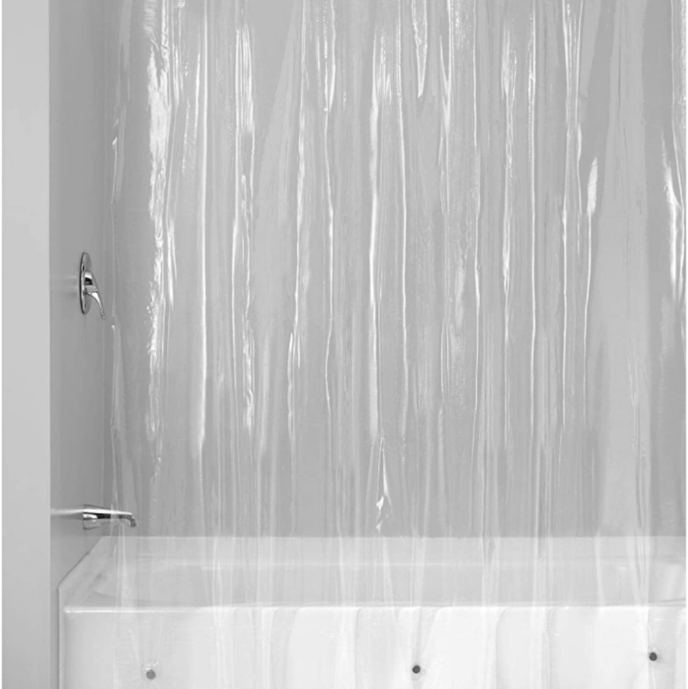 iDESIGN Shower Curtain